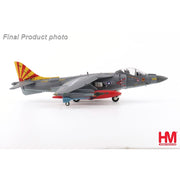Hobby Master 2634 1/72 AV-8B+ Harrier II Plus 164569 VMA-223 MCAS Cherry Point 2025