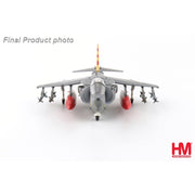Hobby Master 2634 1/72 AV-8B+ Harrier II Plus 164569 VMA-223 MCAS Cherry Point 2025