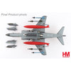 Hobby Master 2634 1/72 AV-8B+ Harrier II Plus 164569 VMA-223 MCAS Cherry Point 2025