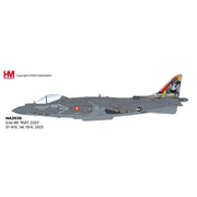 Hobby Master 1/72 EAV-8B "RIAT 2023" 01-916 VA.1B-6 2023