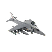 Hobbymaster 2651 1/72 Harrier GR.9A ZG478 41 (R) Sqn. RAF Coningsby Air Base March 2006