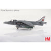 Hobbymaster 2651 1/72 Harrier GR.9A ZG478 41 (R) Sqn. RAF Coningsby Air Base March 2006