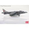 Hobbymaster 2651 1/72 Harrier GR.9A ZG478 41 (R) Sqn. RAF Coningsby Air Base March 2006