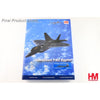 Hobbymaster 2811C 1/72 F-22 Raptor Spirit of America underwing weapons: 2 x AGM-158, 8 x AIM-120,2 x fuel tanks