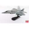 Hobbymaster 2811C 1/72 F-22 Raptor Spirit of America underwing weapons: 2 x AGM-158, 8 x AIM-120,2 x fuel tanks