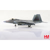 Hobbymaster 2811C 1/72 F-22 Raptor Spirit of America underwing weapons: 2 x AGM-158, 8 x AIM-120,2 x fuel tanks