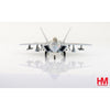 Hobbymaster 2811C 1/72 F-22 Raptor Spirit of America underwing weapons: 2 x AGM-158, 8 x AIM-120,2 x fuel tanks