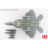 Hobbymaster 2811C 1/72 F-22 Raptor Spirit of America underwing weapons: 2 x AGM-158, 8 x AIM-120,2 x fuel tanks