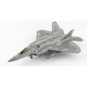 Hobby Master HA2822 1/72 F-22A Raptor 19th FS Hickam AFB 2018