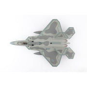 Hobby Master HA2822 1/72 F-22A Raptor 19th FS Hickam AFB 2018