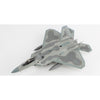 Hobby Master 2824 1/72 F-22A Raptor Spirit of Tukegee 07-4147 477 FG Elmendorf AFB 2013