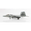 Hobby Master 2824 1/72 F-22A Raptor Spirit of Tukegee 07-4147 477 FG Elmendorf AFB 2013