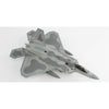 Hobby Master 2824 1/72 F-22A Raptor Spirit of Tukegee 07-4147 477 FG Elmendorf AFB 2013