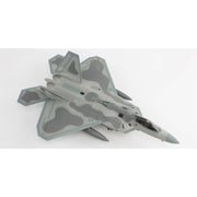 Hobby Master 2824 1/72 F-22A Raptor Spirit of Tukegee 07-4147 477 FG Elmendorf AFB 2013