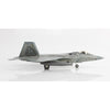 Hobby Master 2824 1/72 F-22A Raptor Spirit of Tukegee 07-4147 477 FG Elmendorf AFB 2013