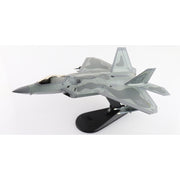 Hobbymaster 2825 1/72 F-22A Raptor 3rd FW 525 FS Elmendorf AFB 2011