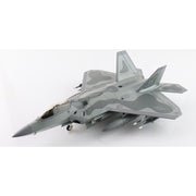 Hobbymaster 2825 1/72 F-22A Raptor 3rd FW 525 FS Elmendorf AFB 2011