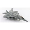 Hobbymaster 2825 1/72 F-22A Raptor 3rd FW 525 FS Elmendorf AFB 2011