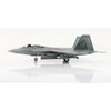 Hobbymaster 2825 1/72 F-22A Raptor 3rd FW 525 FS Elmendorf AFB 2011