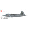Hobby Master 2826 1/72 F-22 "90th FS 100th Anniv. Scheme" 09-4190, 90th FS, Elmendorf AB, 2017