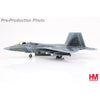 Hobby Master 2826 1/72 F-22 "90th FS 100th Anniv. Scheme" 09-4190, 90th FS, Elmendorf AB, 2017