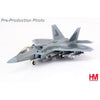Hobby Master 2826 1/72 F-22 "90th FS 100th Anniv. Scheme" 09-4190, 90th FS, Elmendorf AB, 2017