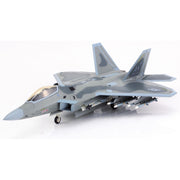 Hobby Master 2826 1/72 F-22 "90th FS 100th Anniv. Scheme" 09-4190, 90th FS, Elmendorf AB, 2017