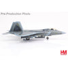 Hobby Master 2826 1/72 F-22 "90th FS 100th Anniv. Scheme" 09-4190, 90th FS, Elmendorf AB, 2017