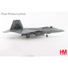 Hobby Master 2826 1/72 F-22 "90th FS 100th Anniv. Scheme" 09-4190, 90th FS, Elmendorf AB, 2017