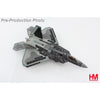 Hobbymaster 2828 1/72 F-22 Raptor Symbiote 04-4070 Nellis AFB March 2022