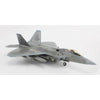 Hobby Master 2829 1/72 F-22 Raptor (with stealthy pods) AF06-132 411 FLTS Edwards AFB 2022