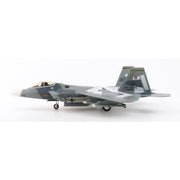 Hobby Master 2831 1/72 F-22 Splinter Camouflage USAF