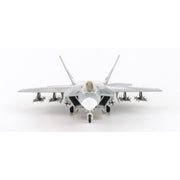 Hobby Master 2831 1/72 F-22 Splinter Camouflage USAF