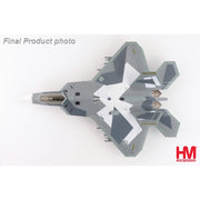 Hobby Master 2831 1/72 F-22 Splinter Camouflage USAF