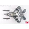 Hobby Master 2831 1/72 F-22 Splinter Camouflage USAF