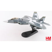 Hobby Master 2831 1/72 F-22 Splinter Camouflage USAF