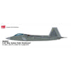 Hobby Master 2833 1/72 F-22 "Maj. Joshua 'Cabo' Gunderson" 01-4023 43rd FS 325th FW Tyndall AFB