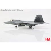 Hobby Master 2833 1/72 F-22 "Maj. Joshua 'Cabo' Gunderson" 01-4023 43rd FS 325th FW Tyndall AFB
