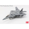 Hobby Master 2833 1/72 F-22 "Maj. Joshua 'Cabo' Gunderson" 01-4023 43rd FS 325th FW Tyndall AFB
