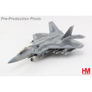 Hobby Master 2833 1/72  F-22 "Maj. Joshua 'Cabo' Gunderson" 01-4023 43rd FS 325th FW Tyndall AFB