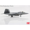 Hobby Master 2833 1/72 F-22 "Maj. Joshua 'Cabo' Gunderson" 01-4023 43rd FS 325th FW Tyndall AFB