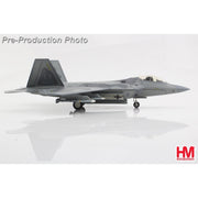 Hobby Master 2833 1/72 F-22 "Maj. Joshua 'Cabo' Gunderson" 01-4023 43rd FS 325th FW Tyndall AFB