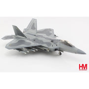 Hobby Master 2833 1/72  F-22 "Maj. Joshua 'Cabo' Gunderson" 01-4023 43rd FS 325th FW Tyndall AFB