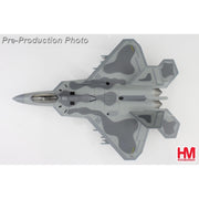 Hobby Master 2833 1/72 F-22 "Maj. Joshua 'Cabo' Gunderson" 01-4023 43rd FS 325th FW Tyndall AFB