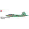 Hobby Master 1/72 F-22 "Last Raptor (Unpainted)" 10-4195 2012