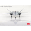 Hobby Master 2850 1/72 YF-23 Gray Ghost PAV-2, AF ser.no.87-0801,1990 with 3 xAIM-120,2 xAIM-9