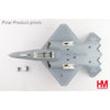 Hobby Master 2850 1/72 YF-23 Gray Ghost PAV-2, AF ser.no.87-0801,1990 with 3 xAIM-120,2 xAIM-9