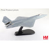 Hobby Master 2850 1/72 YF-23 Gray Ghost PAV-2, AF ser.no.87-0801,1990 with 3 xAIM-120,2 xAIM-9