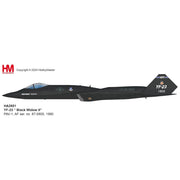 Hobby Master 2851 1/72 YF-23 Black Widow II PAV-1 87-0800 1990