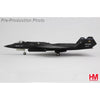 Hobby Master 2851 1/72 YF-23 Black Widow II PAV-1 87-0800 1990